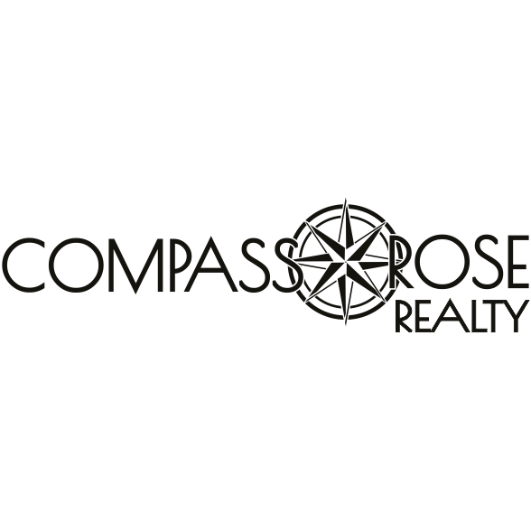 Alex McGillivray - Compass Rose Realty Logo