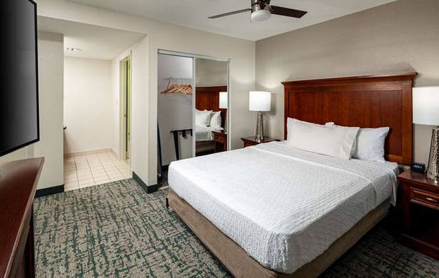 Images Homewood Suites by Hilton Jacksonville-South/St. Johns Ctr.