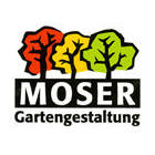 Moser Gartengestaltung AG Logo