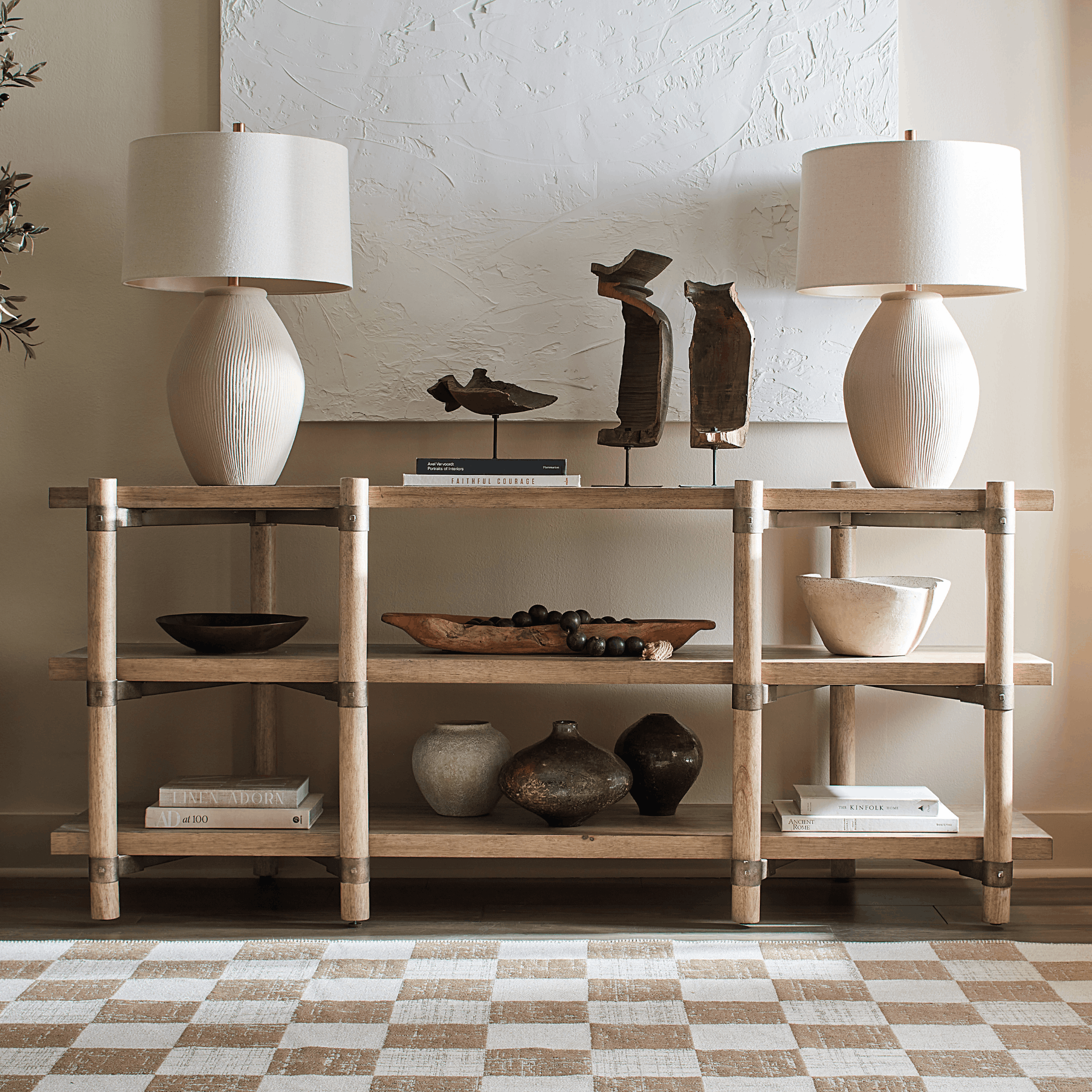 Adcock Furniture & Design Image