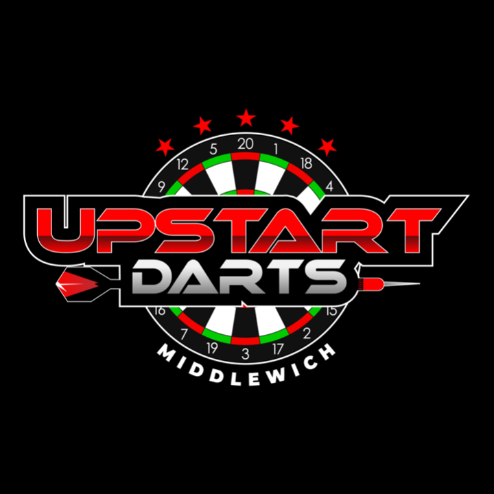 Upstart Darts - Middlewich, Cheshire CW10 0HB - 07564 647899 | ShowMeLocal.com
