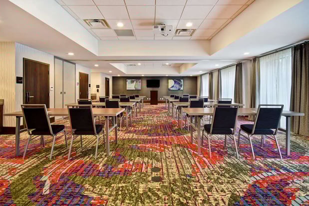 Images Hampton Inn Pleasant View