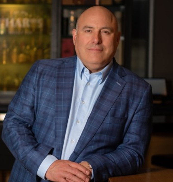Headshot of Tony Maiorino, Vice-President and Director – Head, RBC Family Office Services