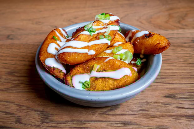 Images Paladar Latin Kitchen & 610 SOCIAL Bar + Lounge