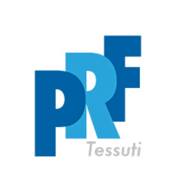 Prf Tessuti Logo