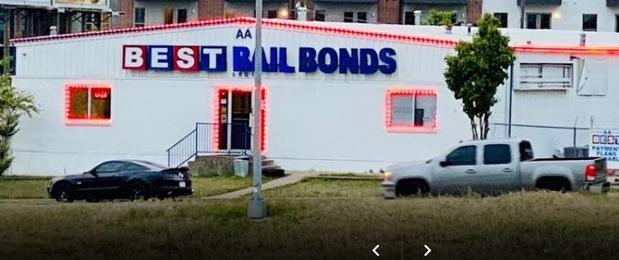 Images AA Best Bail Bonds