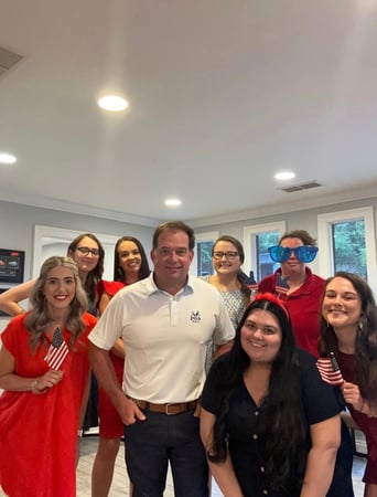 Images Heath Parker - State Farm Insurance Agent