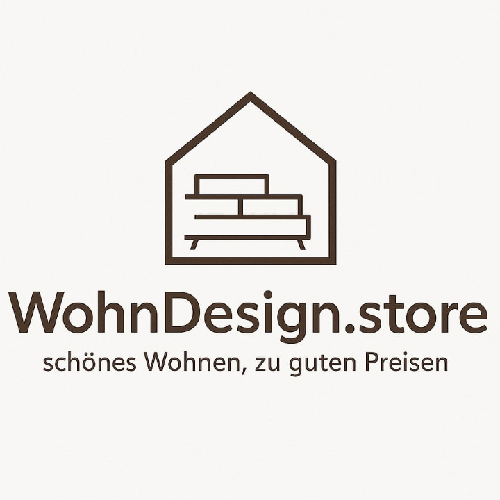 WohnDesign.store Logo