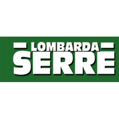 Lombarda Serre Logo