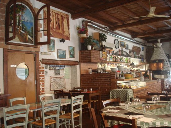 Images Antica Osteria Il Gargano - Ristorante Pugliese