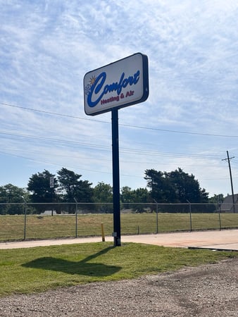 Images Comfort Heating & Air