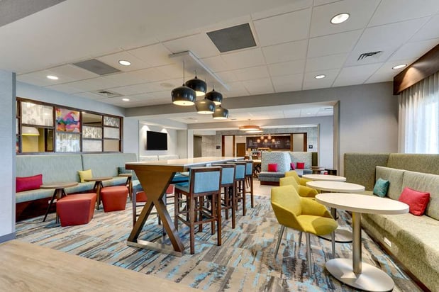 Images Hampton Inn Lebanon