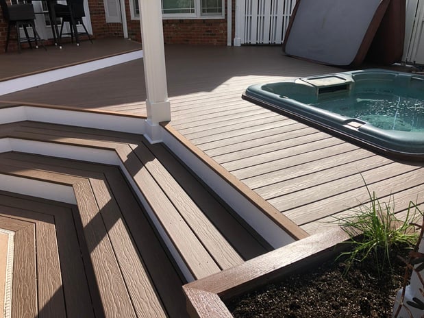 Images Boedicker Construction Inc