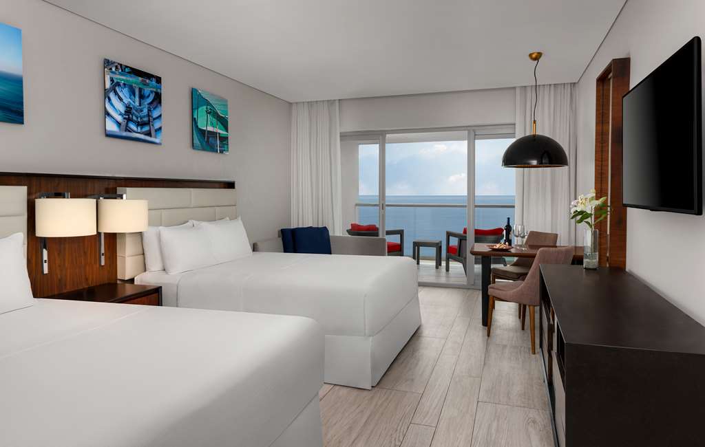 Images Hilton Vallarta Riviera All-Inclusive Resort