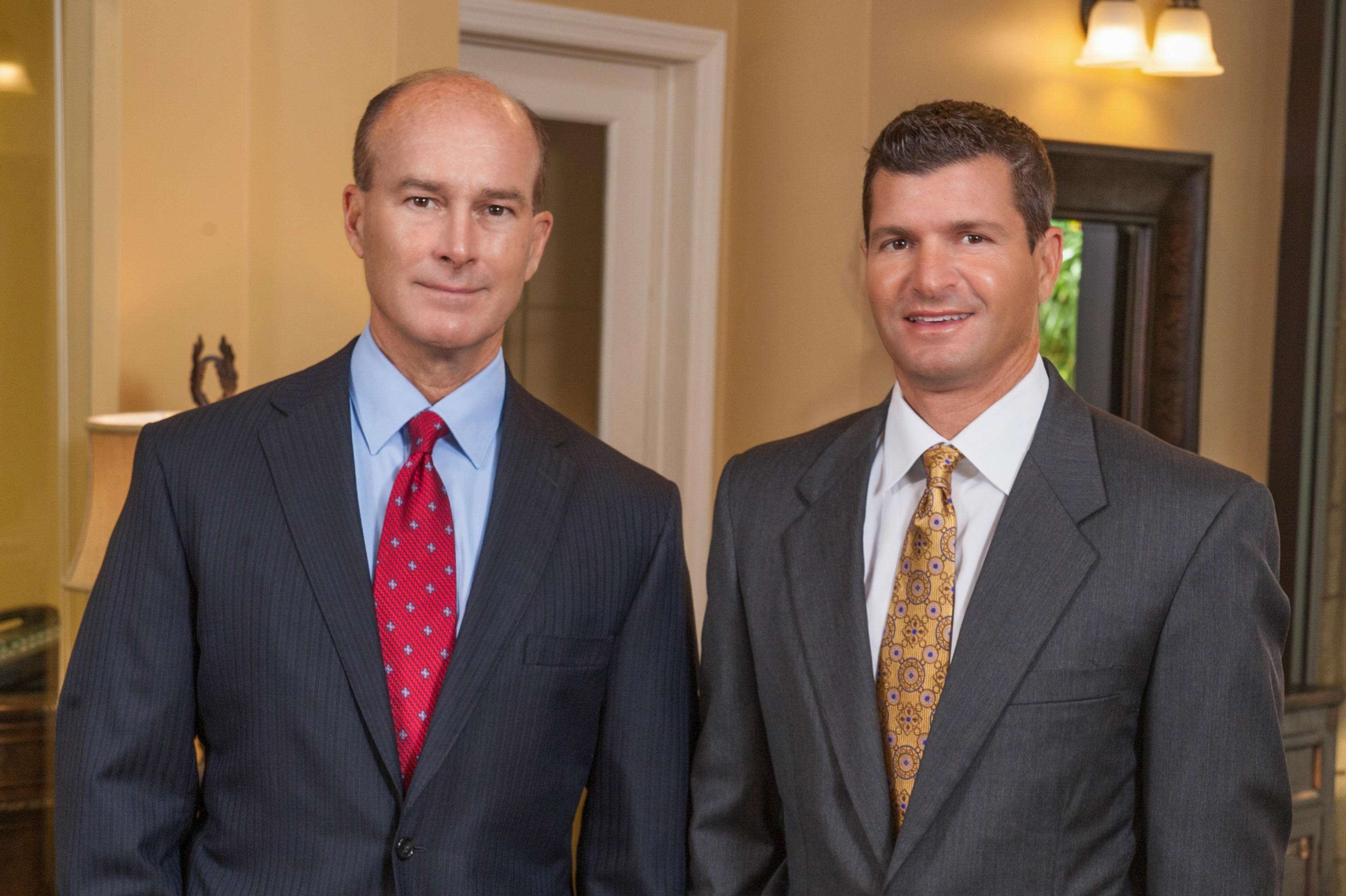 Winters & Yonker Personal Injury Lawyers - Tampa, FL personal injury lawyers