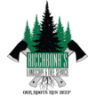 Riccabona's Landscape & Tree Service Inc. Logo
