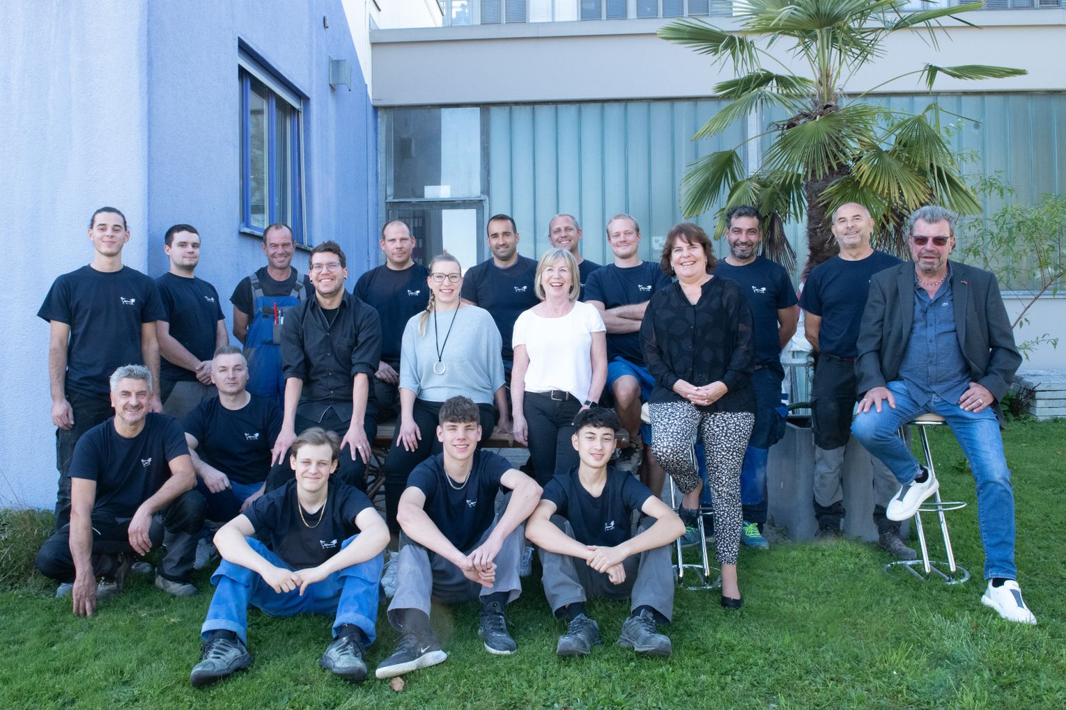 Bilder p. + s. christen ag