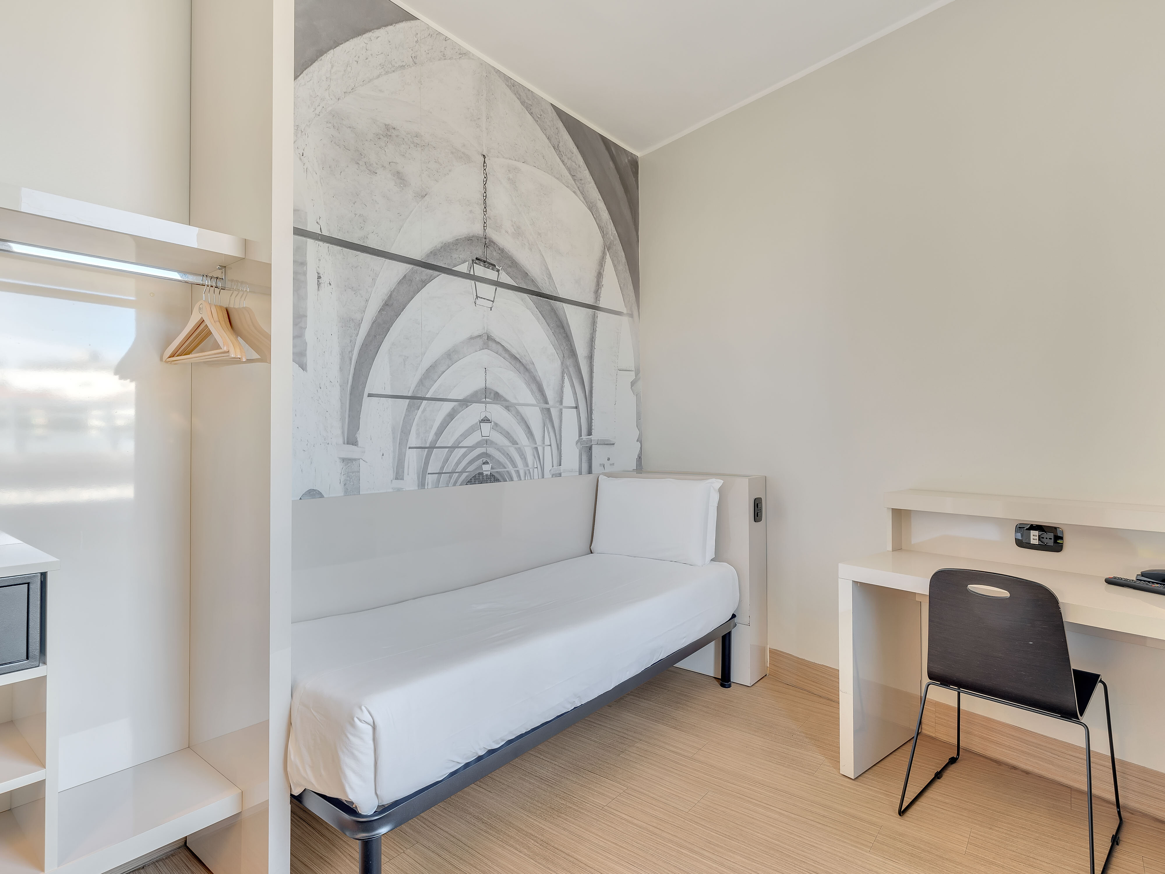 Images B&B HOTEL Bergamo City