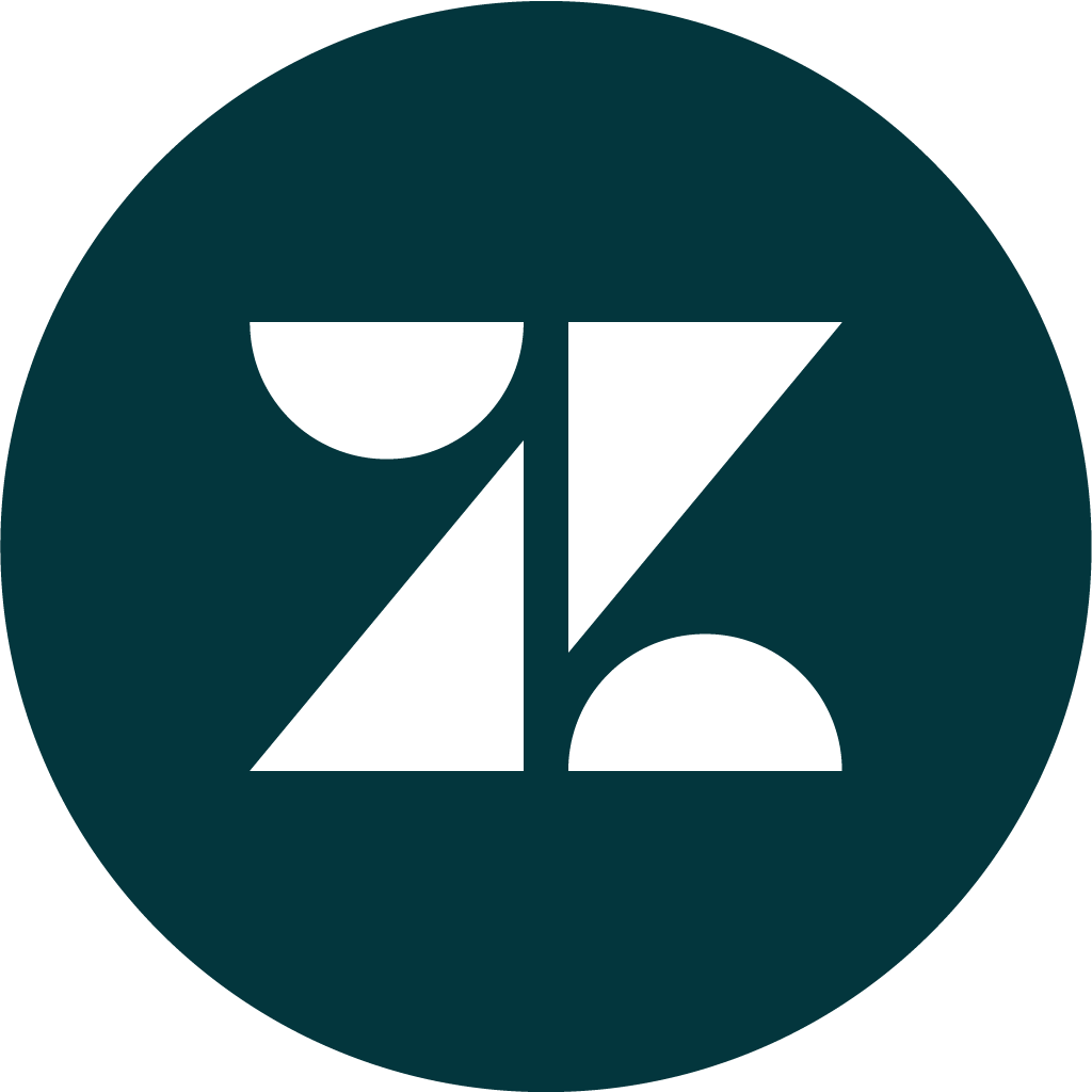 zendesk logo