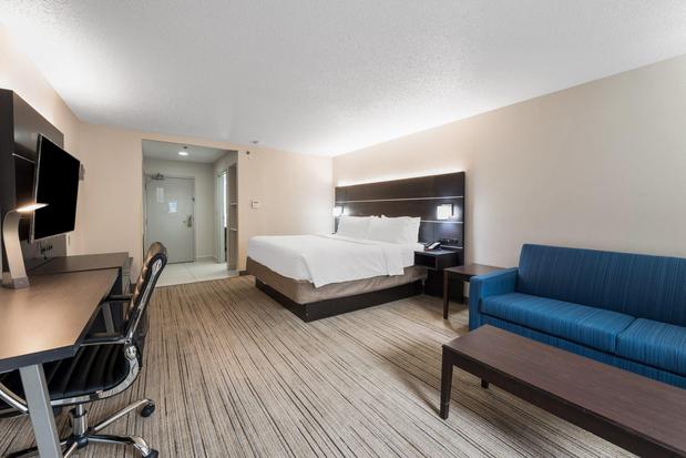 Images Holiday Inn Express Columbus Downtown by IHG