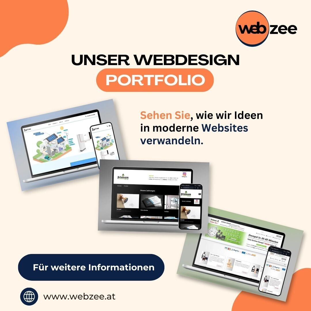 Bilder WEBZEE