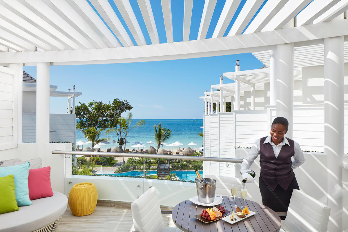 Azul Beach Resort Negril by Karisma