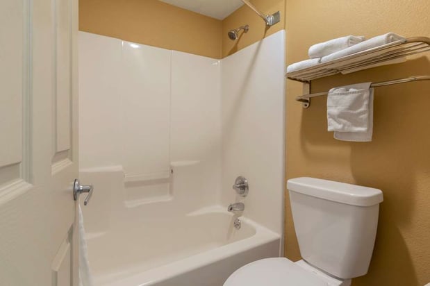 Images Best Western Taylor Inn