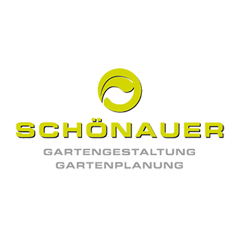 Gartengestaltung Klaus Schönauer Logo
