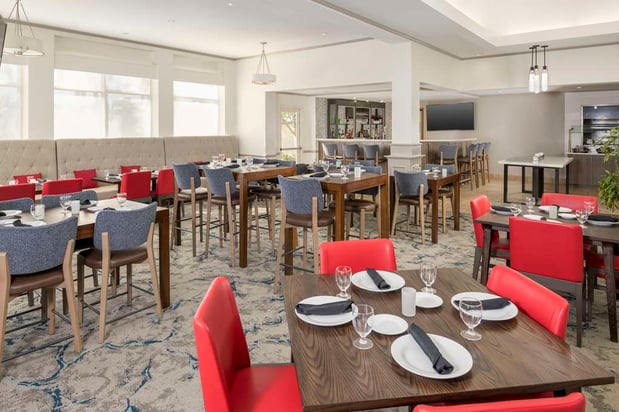Images Hilton Garden Inn Boca Raton