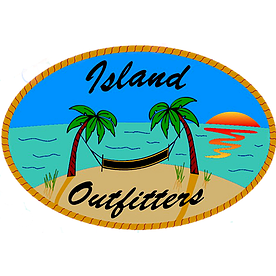 Island Outfitters Logo