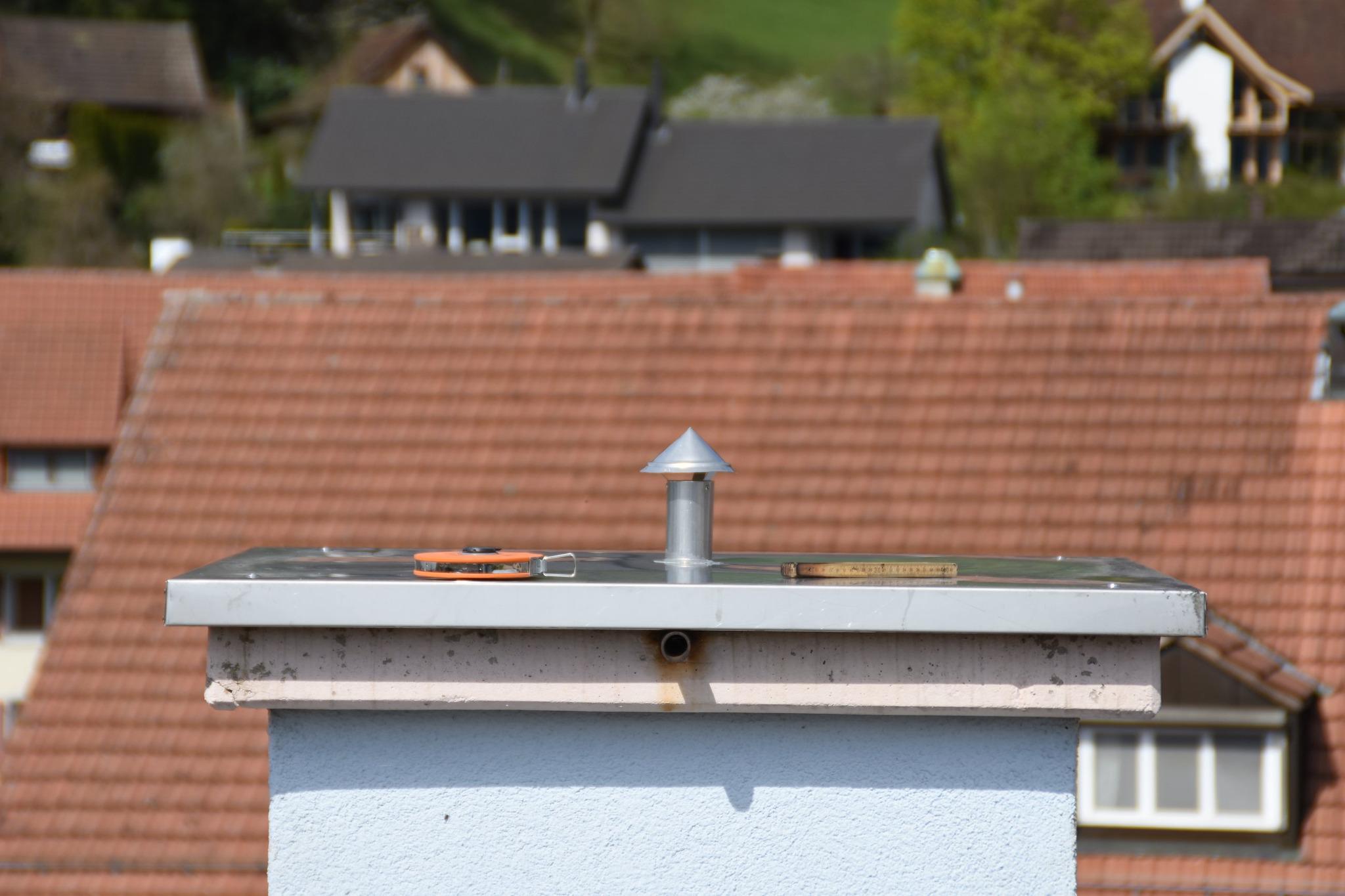 Huser Gebäudetechnik AG, Tägerhardmatte 2 in Wettingen