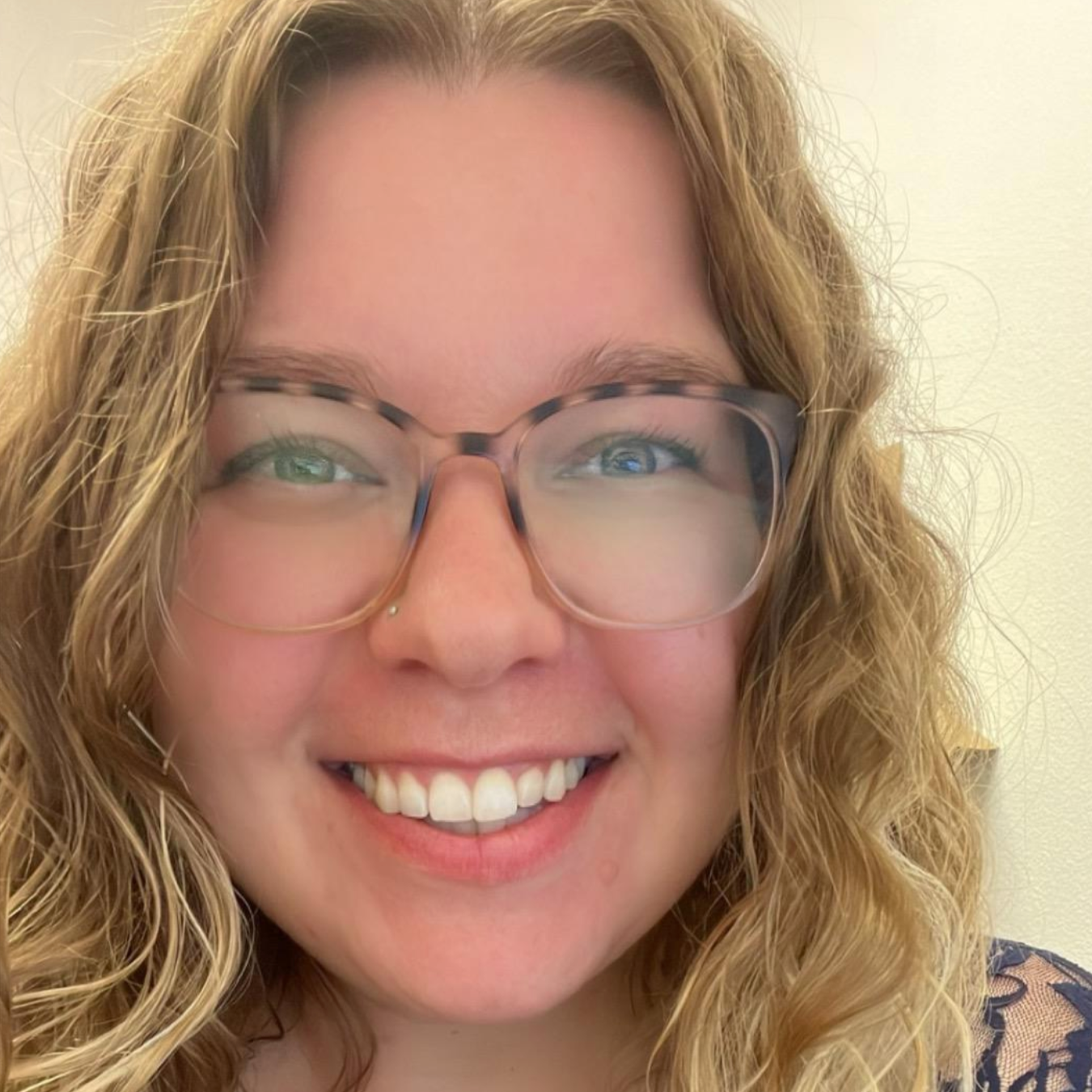 Carolyn P. MEd, BCBA