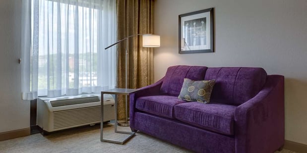Images Hampton Inn & Suites Knoxville Papermill Drive