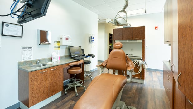 Images Gentle Dental Reno South