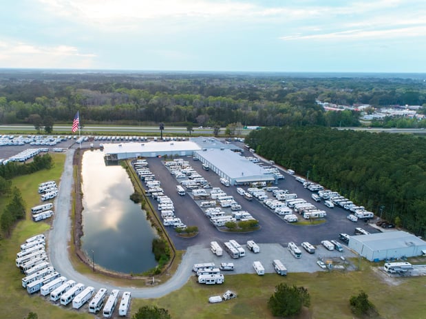 Images Camping World RV Sales