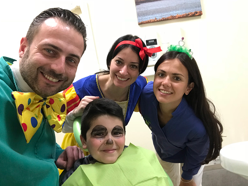 Images Studio Andrisano Medicina Estetica ed Odontoiatria