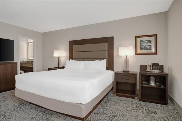 Images Hilton Arlington National Landing