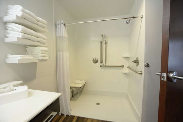 Images Hampton Inn & Suites Ponca City