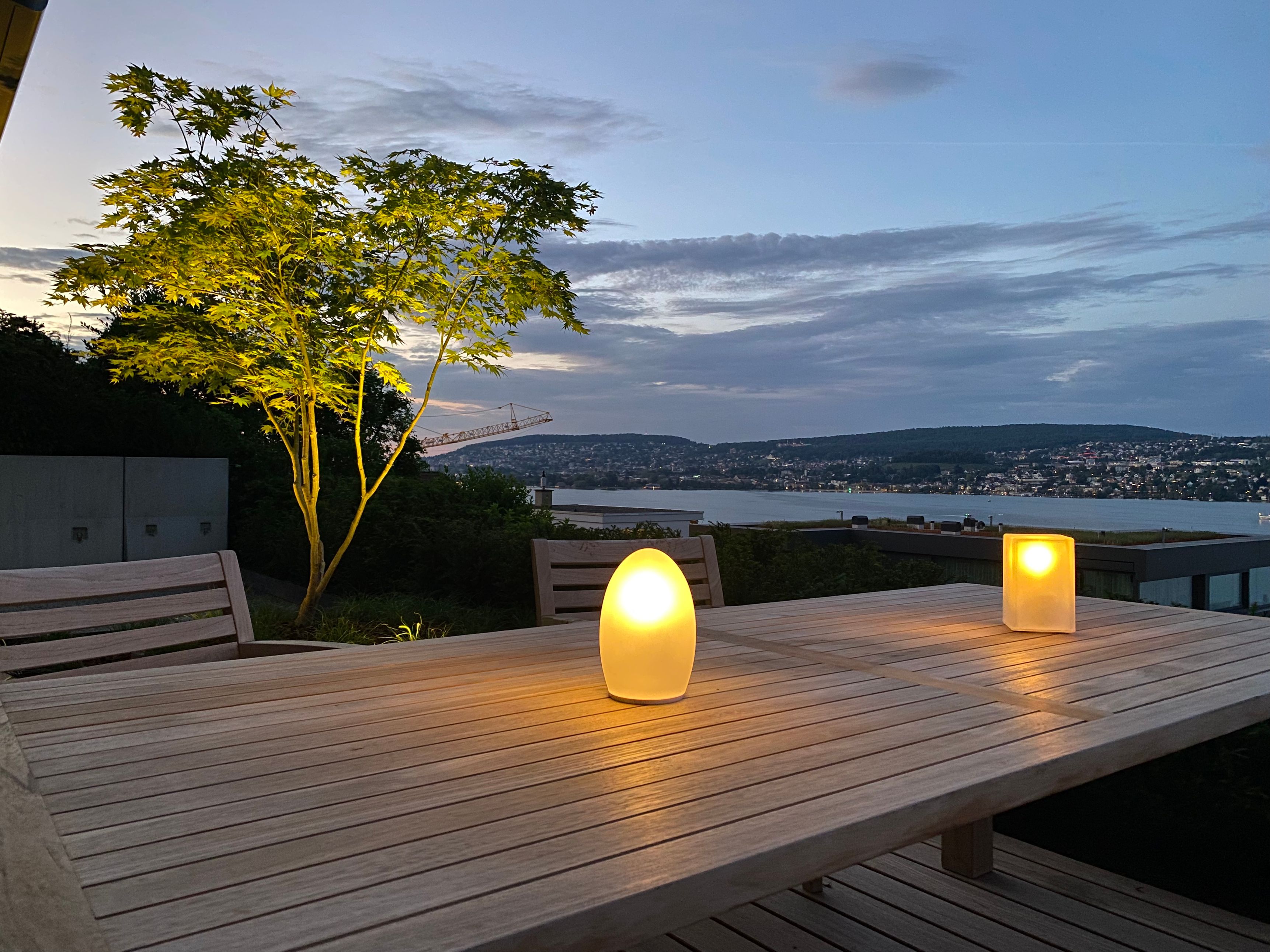 Bilder LUCE Elektro AG