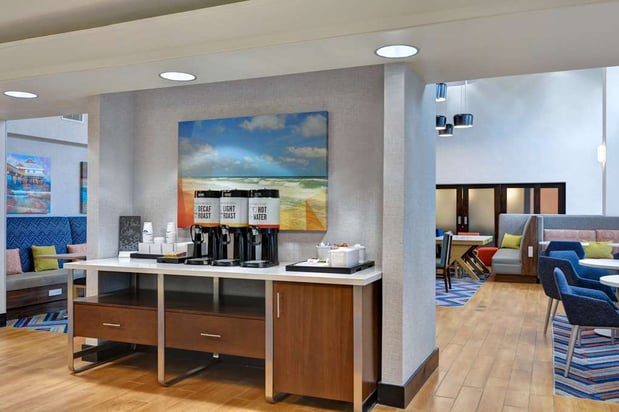 Images Hampton Inn & Suites Clearwater/St. Petersburg-Ulmerton Road, FL