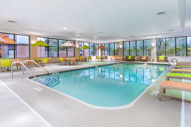 Images Hampton Inn Boston/Marlborough