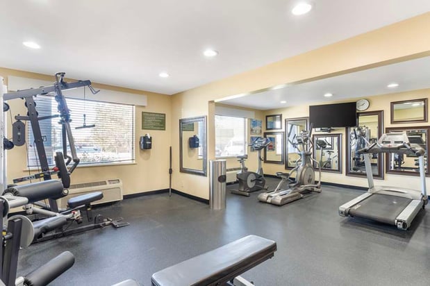 Images Best Western Glenview -Chicagoland Inn and Suites