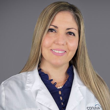 Dr. Elizabeth Miriam Fergusson Ramirez, MD