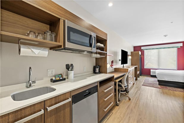 Images Home2 Suites by Hilton Riverside Downtown