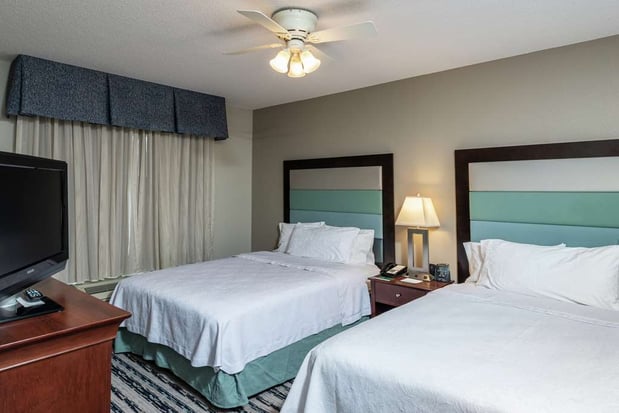 Images Homewood Suites by Hilton Portland