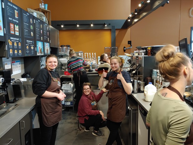 Images Caribou Coffee