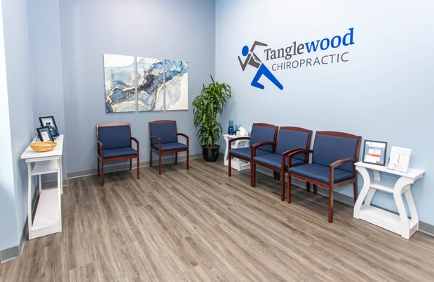 Images Tanglewood Chiropractic
