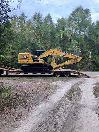 Images Rankin Excavating LLC