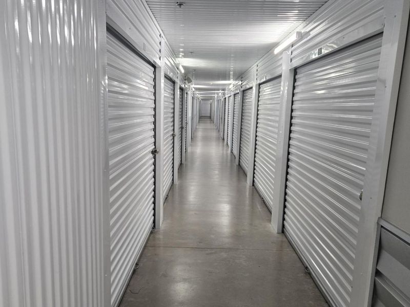 Interior Units