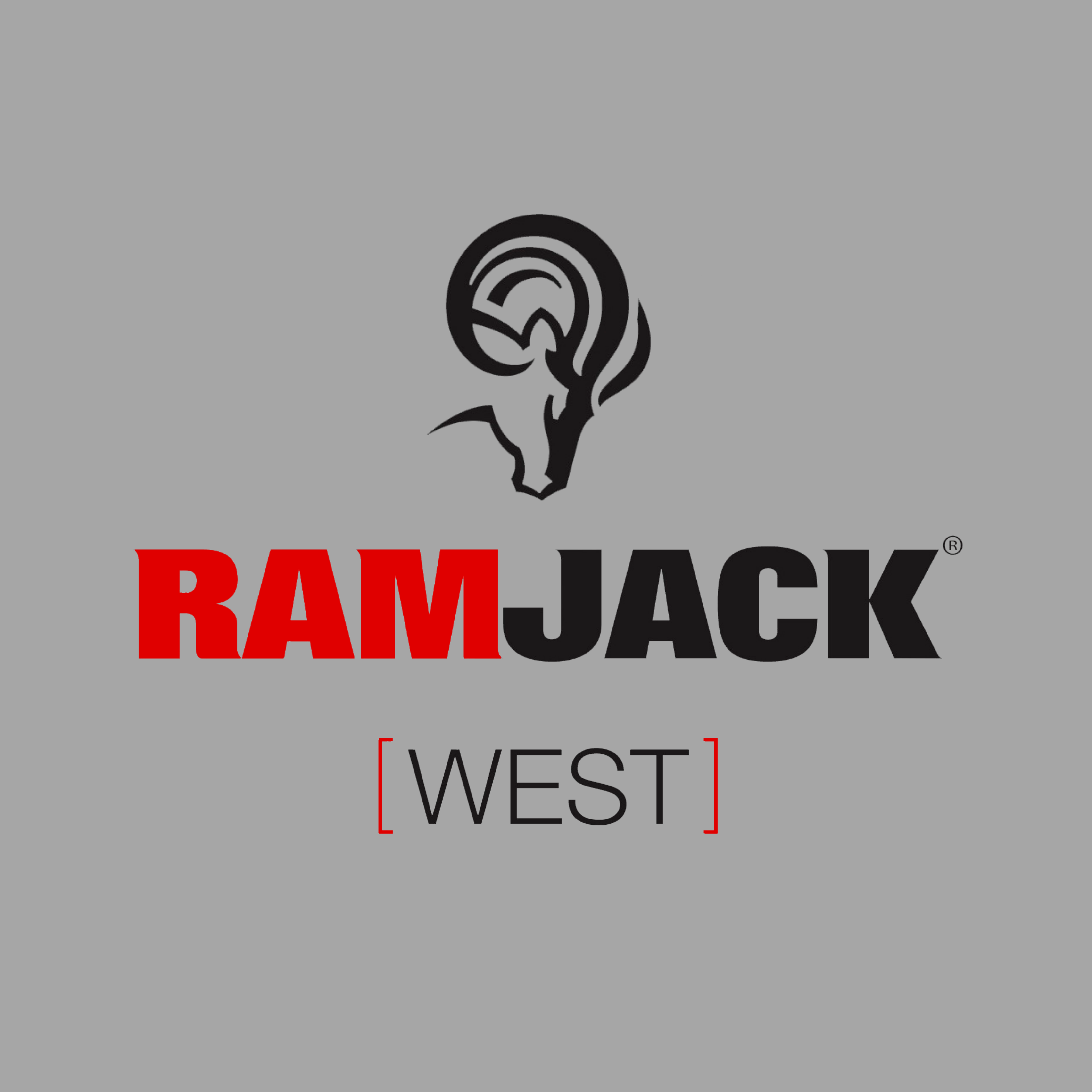 Ram Jack West Logo Ram Jack West Foundation Repair Eugene (877)726-5225